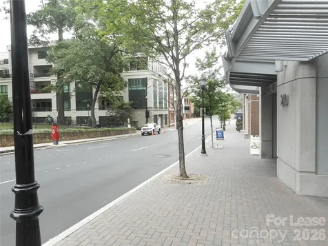 210 N Church Street Charlotte NC 28202