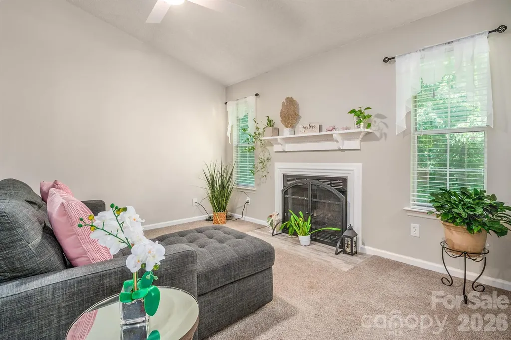 6150 Gray Gate Lane Charlotte NC 28210