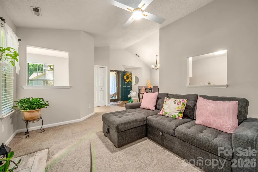 6150 Gray Gate Lane Charlotte NC 28210