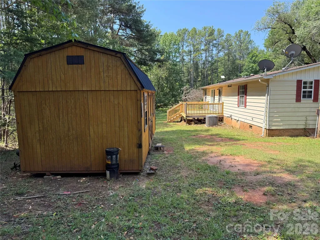 211 Corry Lane Bostic NC 28018