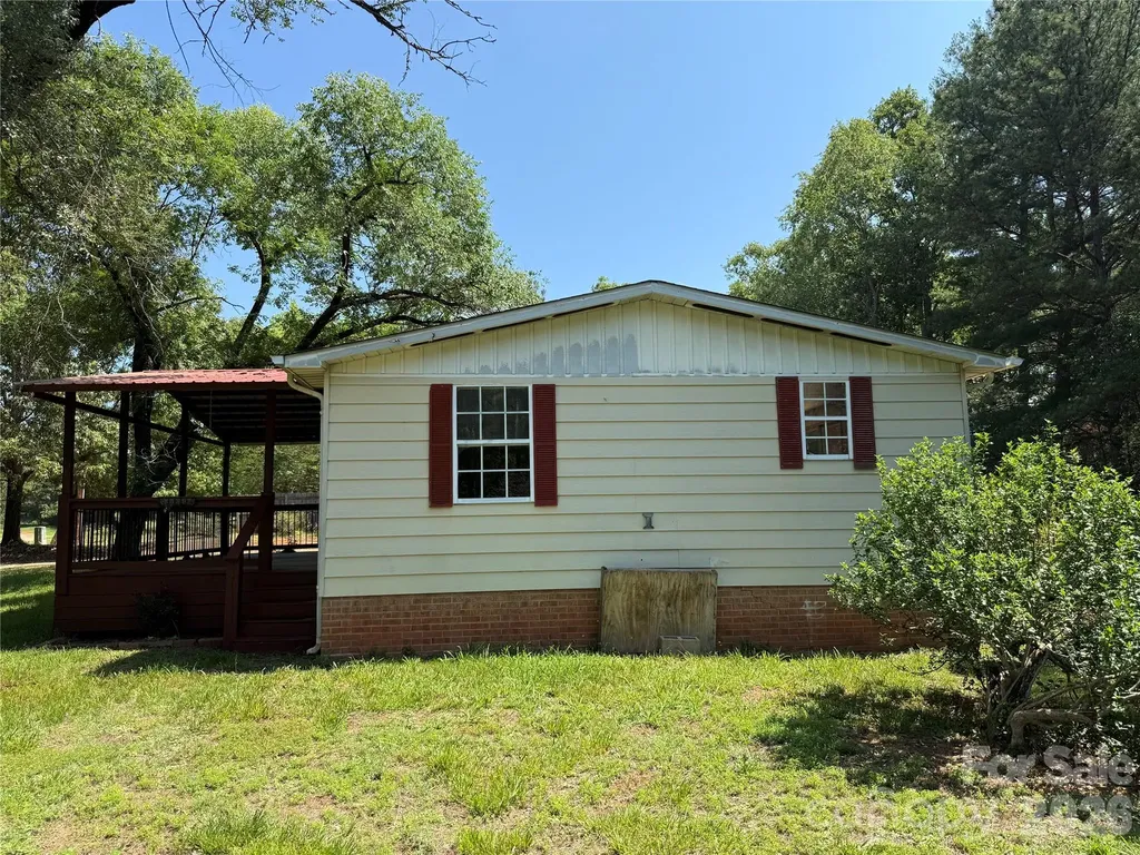 211 Corry Lane Bostic NC 28018
