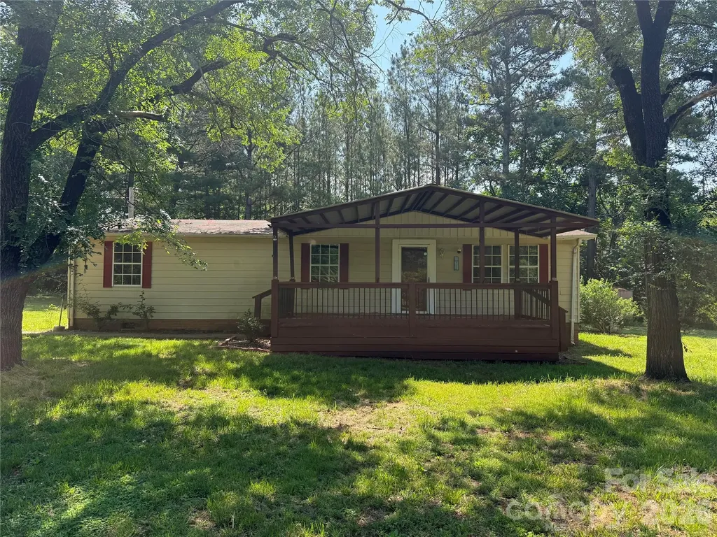 211 Corry Lane Bostic NC 28018