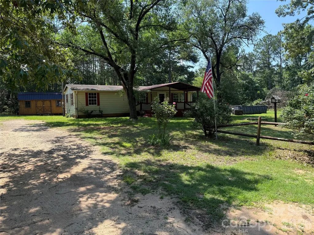 211 Corry Lane Bostic NC 28018