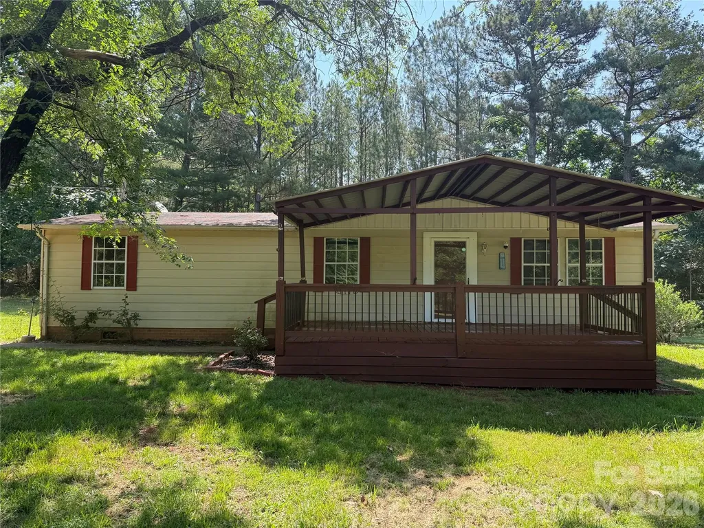 211 Corry Lane Bostic NC 28018