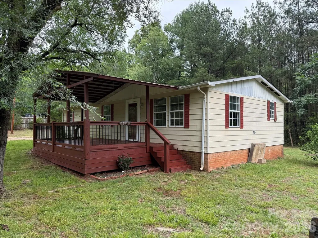 211 Corry Lane Bostic NC 28018