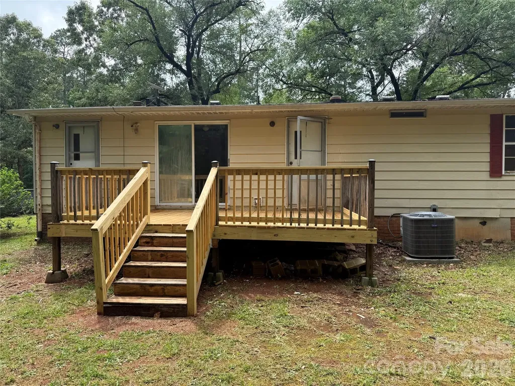 211 Corry Lane Bostic NC 28018