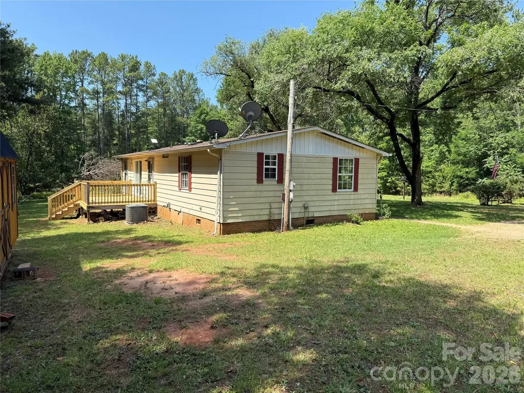 211 Corry Lane Bostic NC 28018