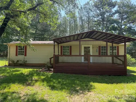 211 Corry Lane Bostic NC 28018