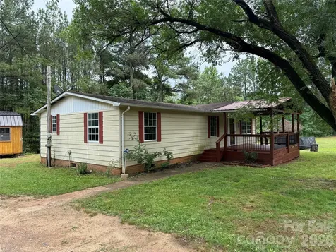 211 Corry Lane Bostic NC 28018