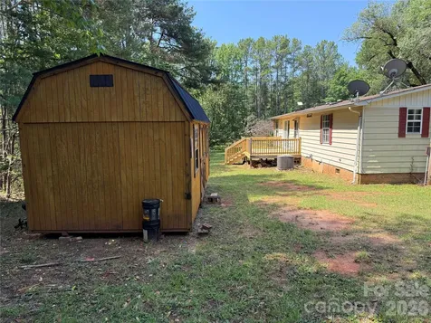 211 Corry Lane Bostic NC 28018