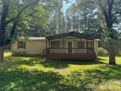 211 Corry Lane Bostic NC 28018