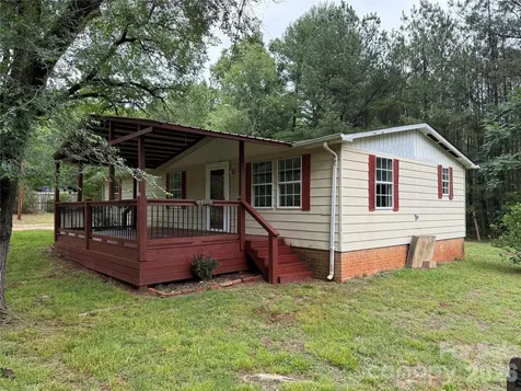 211 Corry Lane Bostic NC 28018