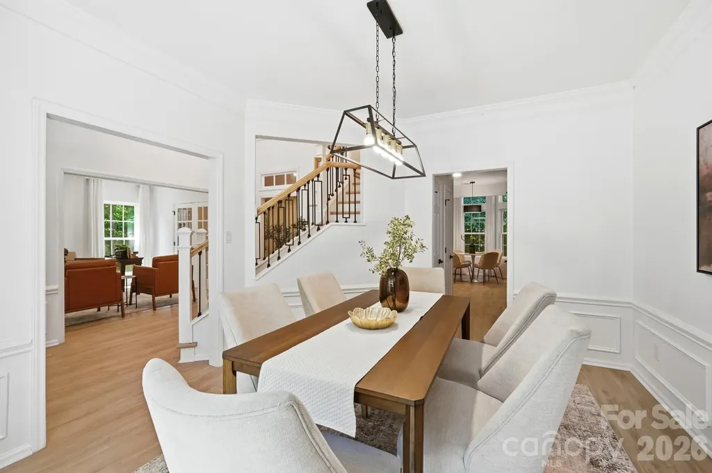 6102 Garamond Court Charlotte NC 28270