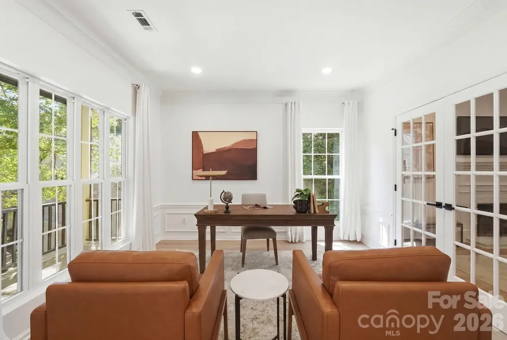 6102 Garamond Court Charlotte NC 28270