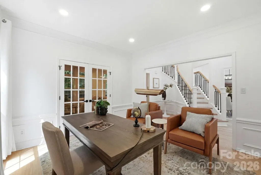 6102 Garamond Court Charlotte NC 28270