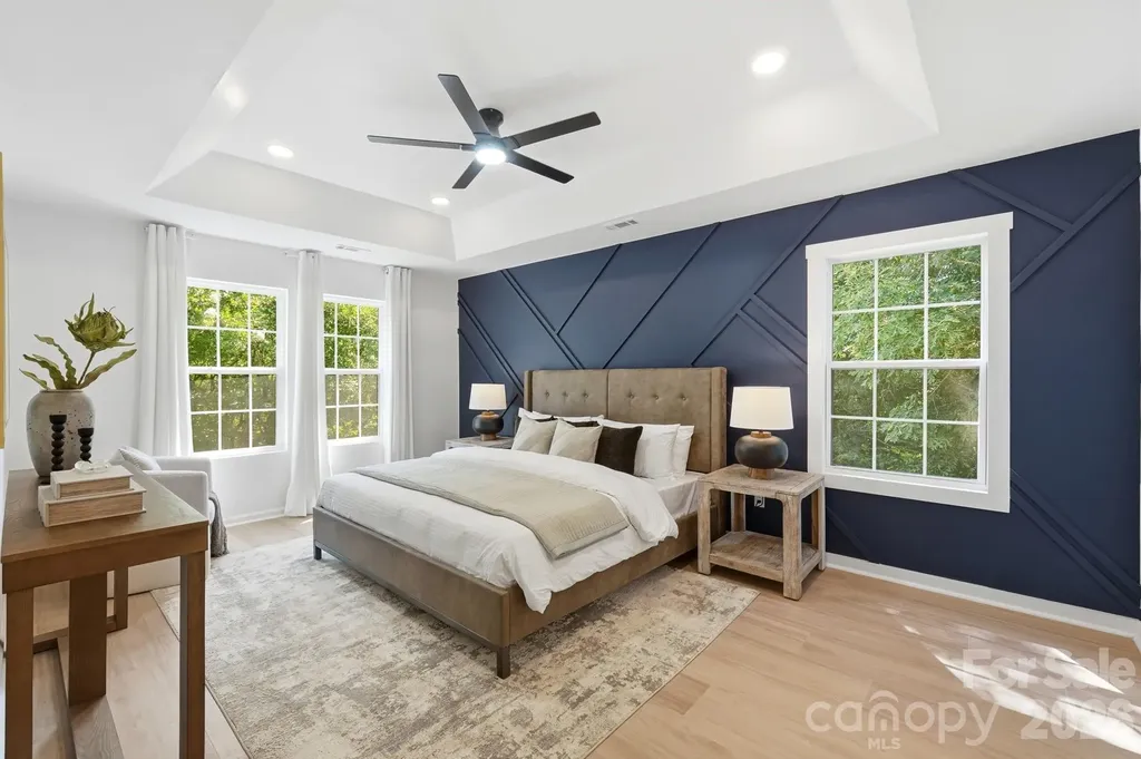 6102 Garamond Court Charlotte NC 28270