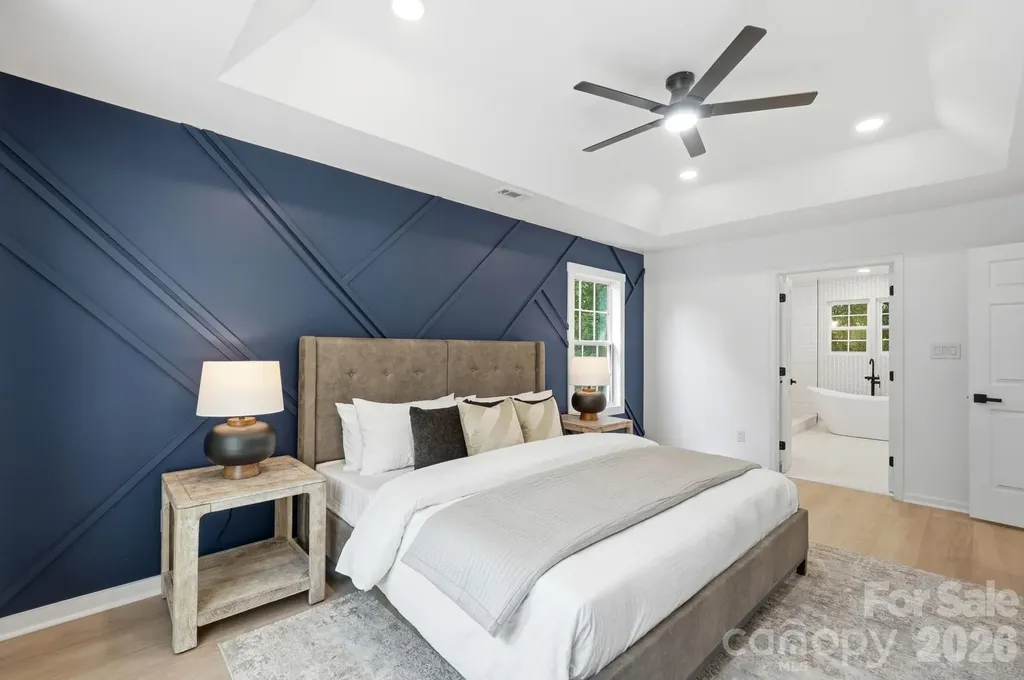 6102 Garamond Court Charlotte NC 28270