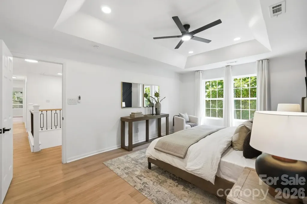 6102 Garamond Court Charlotte NC 28270
