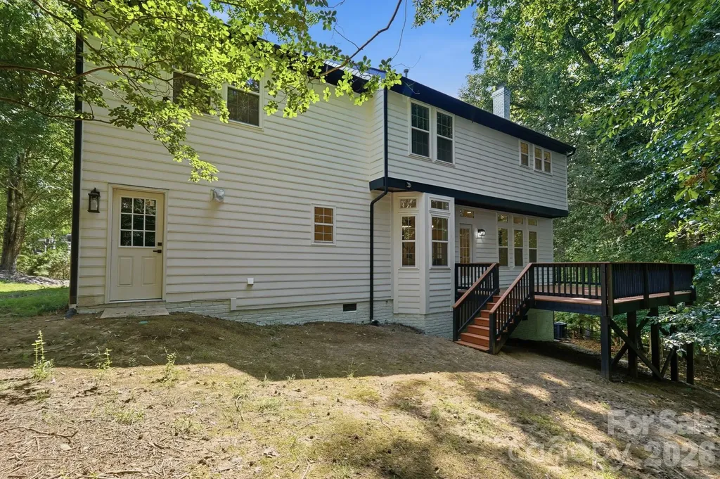 6102 Garamond Court Charlotte NC 28270