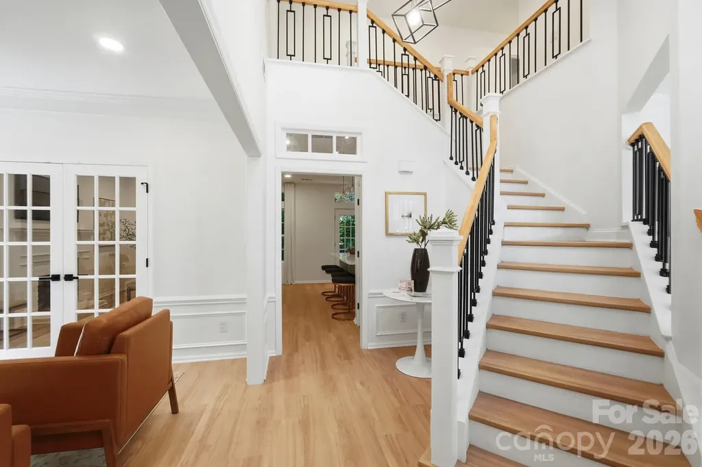 6102 Garamond Court Charlotte NC 28270