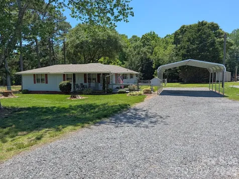 4053 Roddey Road Catawba SC 29704