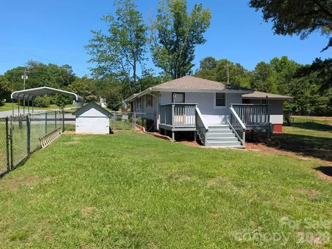 4053 Roddey Road Catawba SC 29704