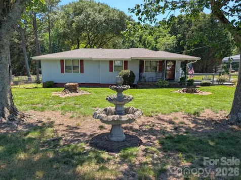 4053 Roddey Road Catawba SC 29704