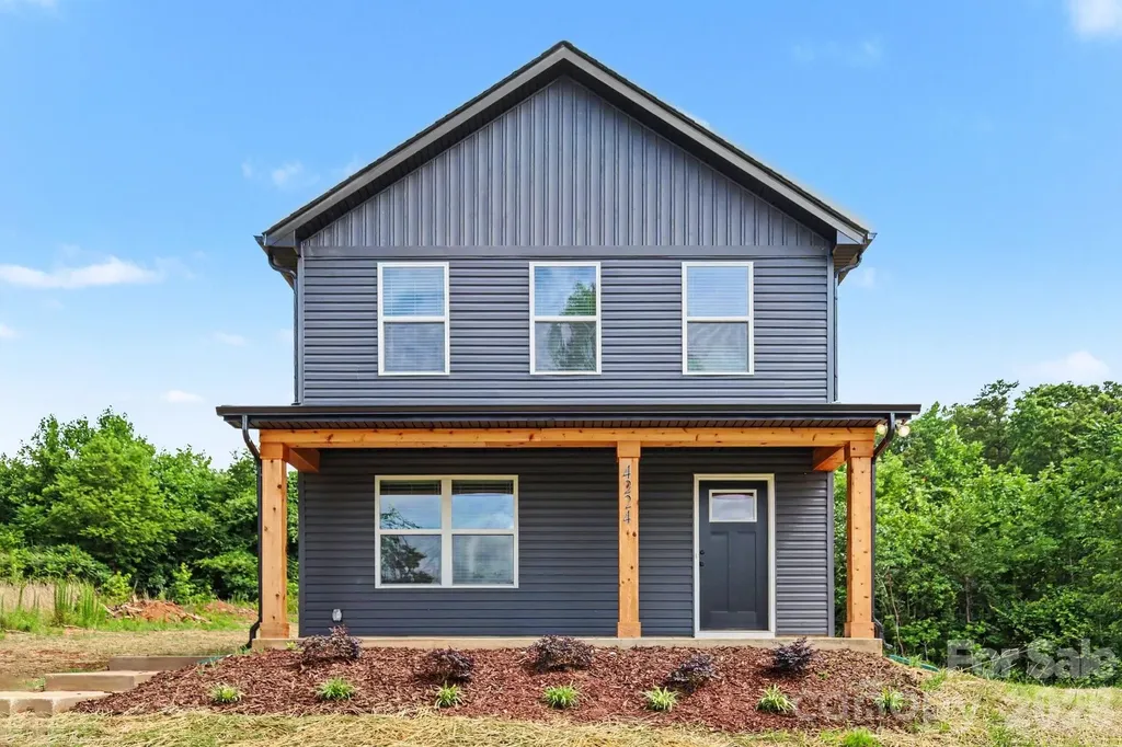4224 Pine Street Kannapolis NC 28081