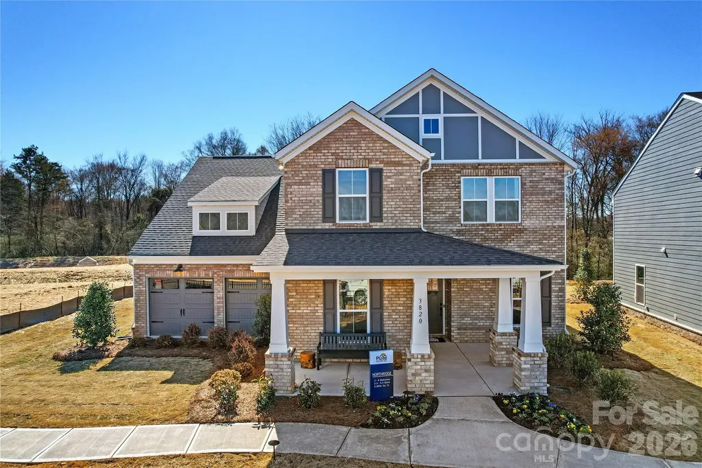 2130 Riverbend Avenue Monroe NC 28110