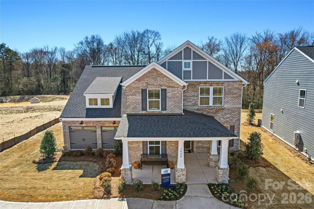 2130 Riverbend Avenue Monroe NC 28110