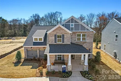 2130 Riverbend Avenue Monroe NC 28110