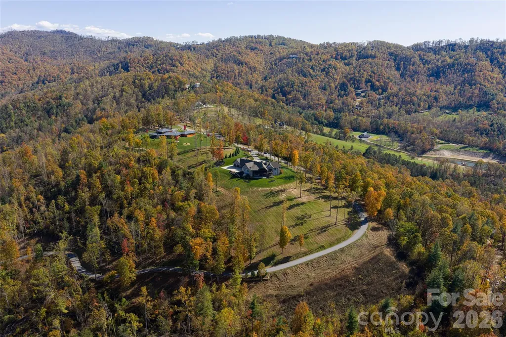 Weaverville NC, 154 + 9999 Bear View Road