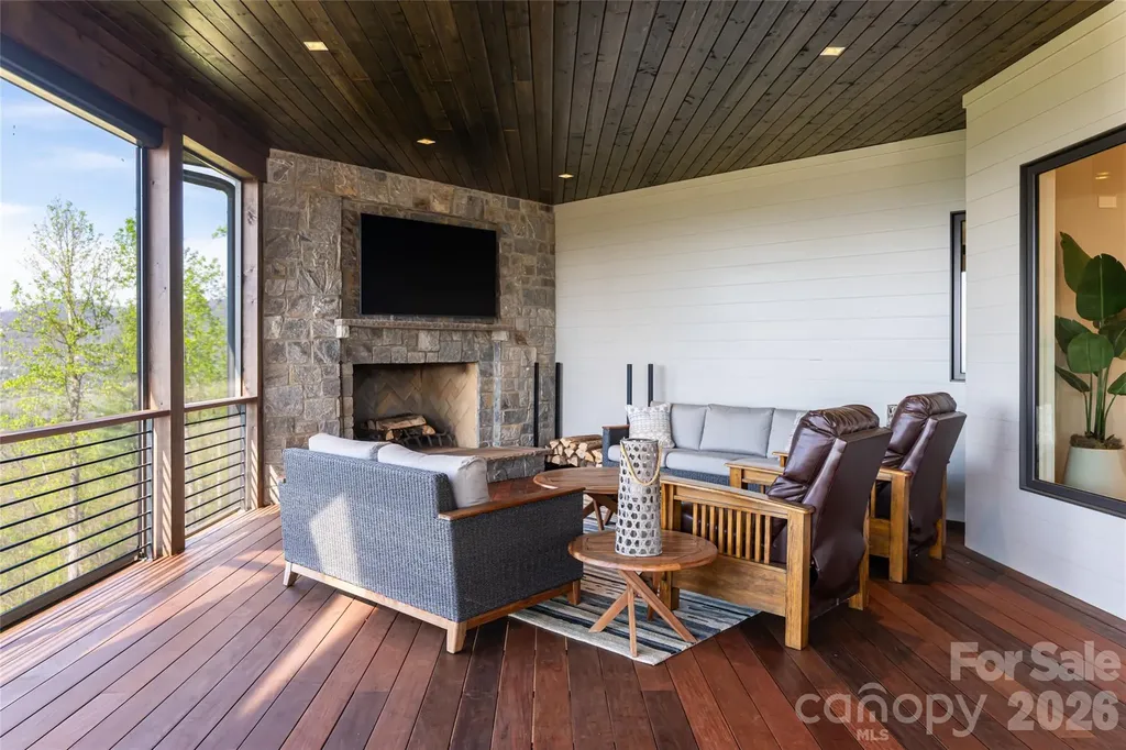 154 + 9999 Bear View Road Weaverville NC 28787