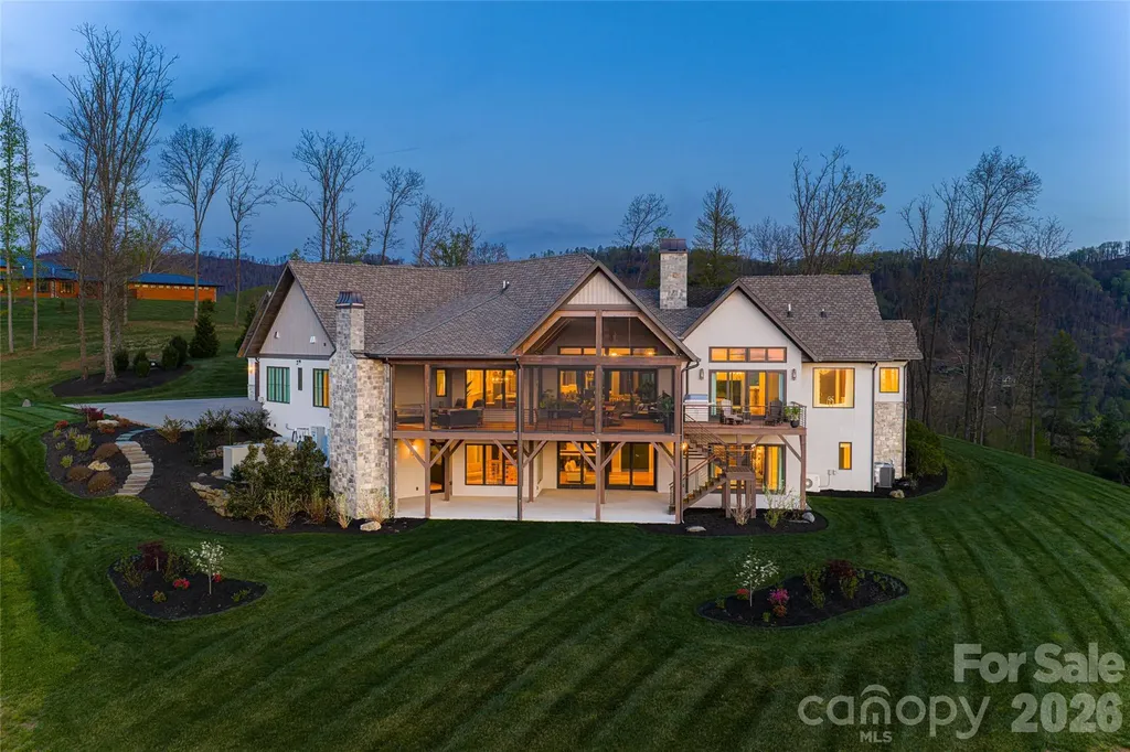 154 + 9999 Bear View Road Weaverville NC 28787
