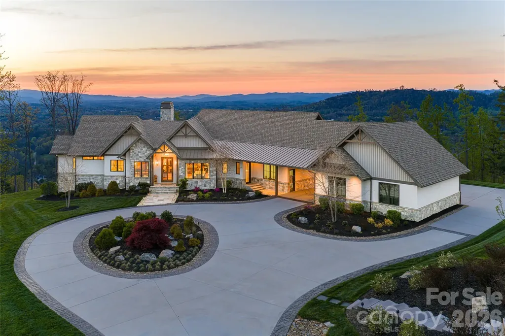 154 + 9999 Bear View Road Weaverville NC 28787