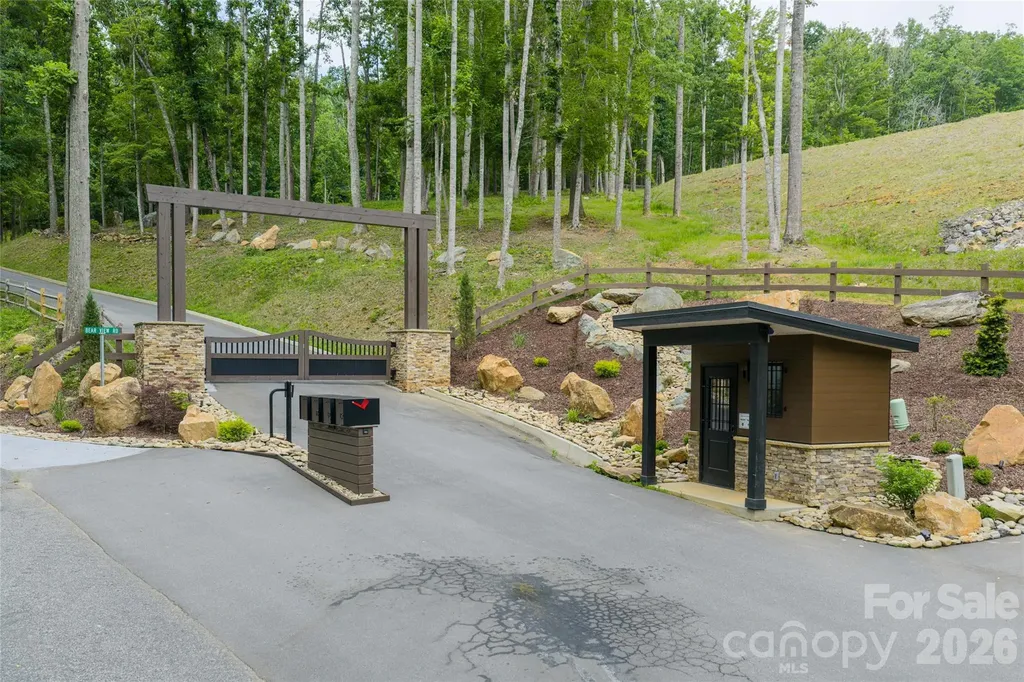 154 + 9999 Bear View Road Weaverville NC 28787