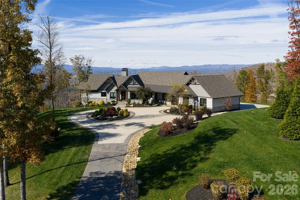 154 + 9999 Bear View Road Weaverville NC 28787