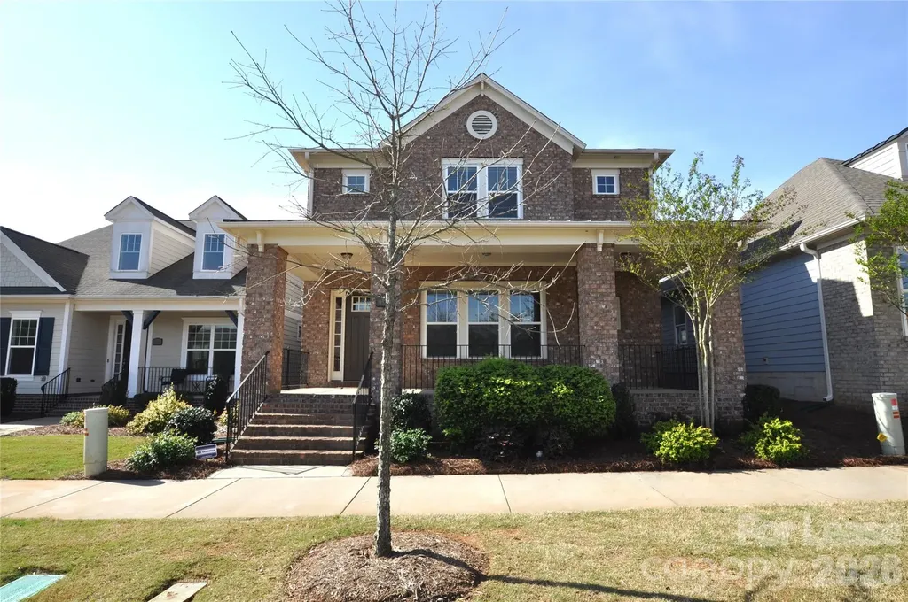 4909 Providence Country Club Drive Charlotte NC 28277