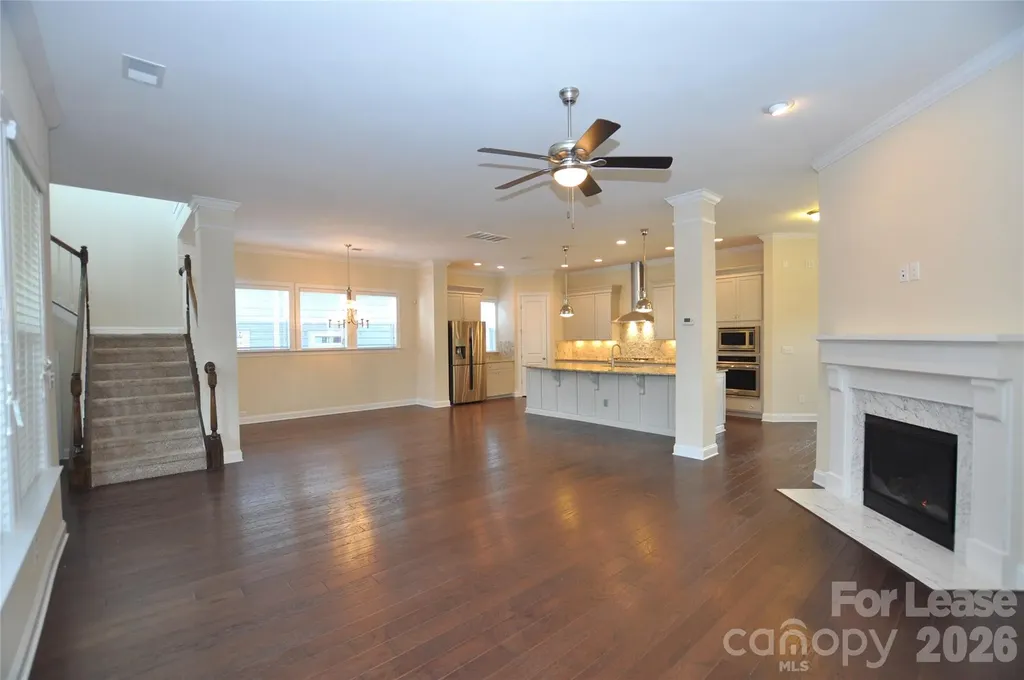 4909 Providence Country Club Drive Charlotte NC 28277