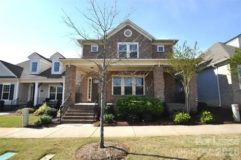 4909 Providence Country Club Drive Charlotte NC 28277