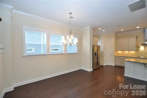 4909 Providence Country Club Drive Charlotte NC 28277