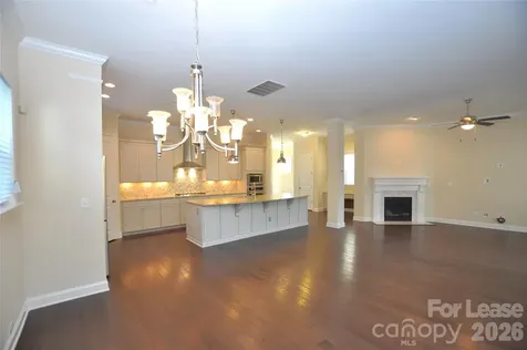 4909 Providence Country Club Drive Charlotte NC 28277