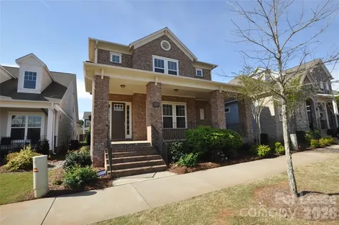 4909 Providence Country Club Drive Charlotte NC 28277