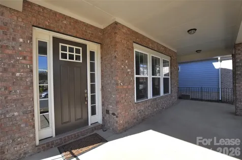 4909 Providence Country Club Drive Charlotte NC 28277
