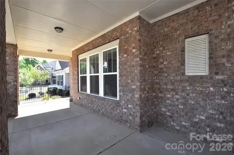4909 Providence Country Club Drive Charlotte NC 28277