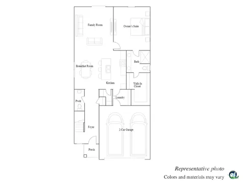 104 Hanging Rock Trail Statesville NC 28625