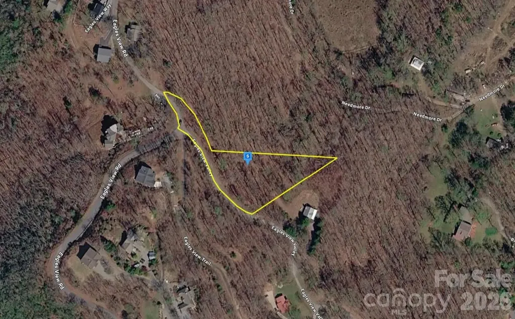 59 Eagles View Valley Hayesville NC 28904