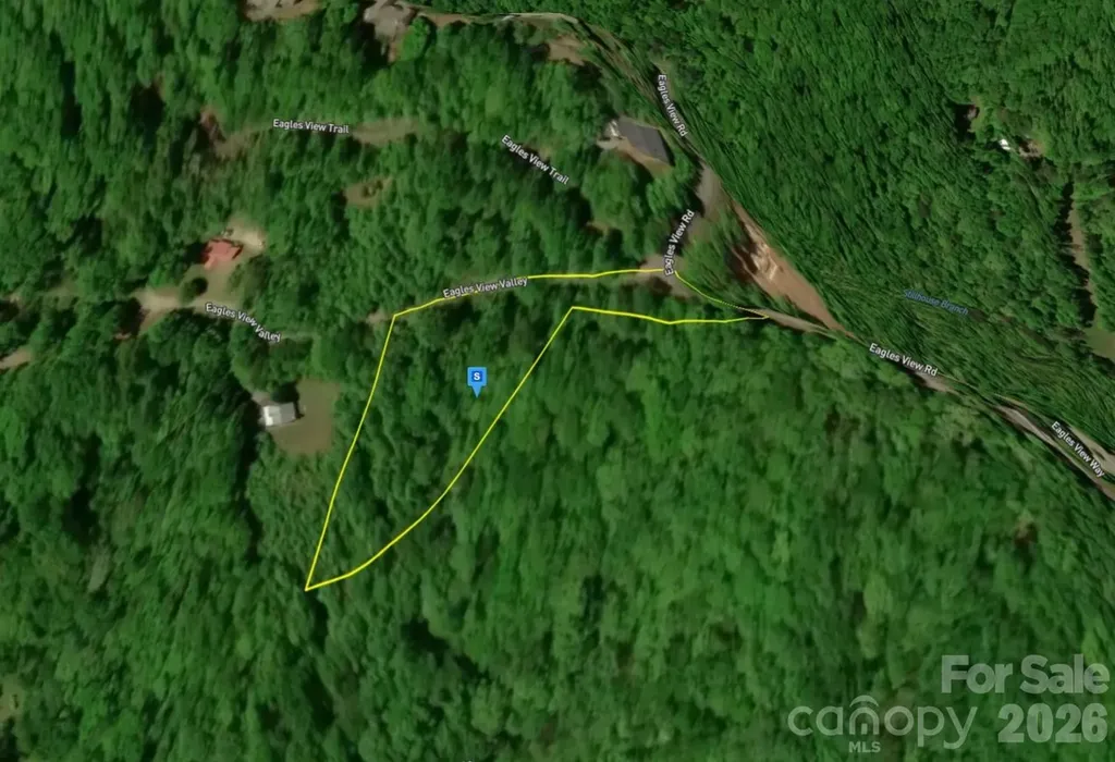 59 Eagles View Valley Hayesville NC 28904