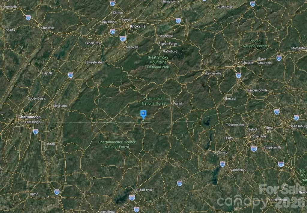 59 Eagles View Valley Hayesville NC 28904