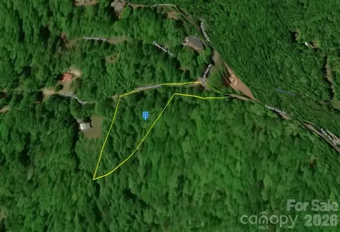 59 Eagles View Valley Hayesville NC 28904